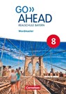 Go Ahead 8. Jahrgangsstufe - Ausgabe für Realschulen in Bayern - Wordmaster - Ursula Fleischhauer - 9783060339037
