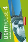 English G LIGHTHOUSE 04: 8. Schuljahr. Vokabeltaschenbuch -  - 9783060339815