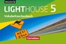 English G LIGHTHOUSE Band 5: 9. Schuljahr - Allgemeine Ausgabe - Vokabeltaschenbuch - Ingrid Raspe ; Uwe Tröger - 9783060339983