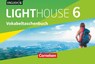English G Lighthouse Band 6: 10. Schuljahr - Allgemeine Ausgabe - Vokabeltaschenbuch -  - 9783060341757