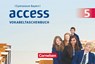 Access - Bayern 5. Jahrgangsstufe - Vokabeltaschenbuch - Uwe Tröger - 9783060343034