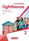 Lighthouse Band 2: 6. Schuljahr - Grammarmaster mit Lösungen und Erklärfilmen - James Styring - 9783060346073