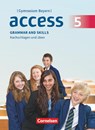 Access - Bayern 5. Jahrgangsstufe - Grammar and Skills -  - 9783060348695