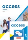 Access - Allgemeine Ausgabe 2022 - Band 3: 7. Schuljahr - Peadar Curran ; Niamh Humphreys ; Harriet Mann ; Hannah Sehan - 9783060349968