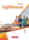 Lighthouse Band 1: 5. Schuljahr - Schulbuch - Festeinband - Jennifer O'Hagan ; Rebecca Robb Benne ; Olivia Wintgens - 9783060357680