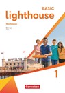 Lighthouse Band 1: 5. Schuljahr - Workbook (Kartoniert) - Sydney Thorne ; Gwen Berwick - 9783060357758