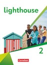 Lighthouse Band 2: 6. Schuljahr - General Edition - Schulbuch - Kartoniert - Martin Bastkowski ; Sonja Mahne ; Ulrike Rath - 9783060358229