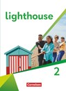 Lighthouse Band 2: 6. Schuljahr - Schulbuch - Festeinband - Martin Bastkowski ; Sonja Mahne ; Ulrike Rath - 9783060358236
