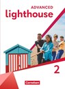 Lighthouse Band 2: 6. Schuljahr - Advanced Edition - Schulbuch - Kartoniert - Rebecca Kaplan ; Rebecca Robb Benne - 9783060358380