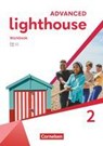 Lighthouse Band 2: 6. Schuljahr - Workbook - Gwen Berwick ; Sydney Thorne - 9783060358472