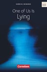 One of Us Is Lying - Karen M. McManus - 9783060359578