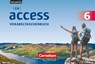 Access - G9 - Ausgabe 2019 - Band 6: 10. Schuljahr -  - 9783060360154