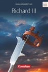 Richard III - Pascal Ohlmann - 9783060361670