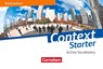 Context Starter - Ausgabe Niedersachsen G9 Vokabeltaschenbuch - Annette Leithner-Brauns ; Hellmut Schwarz - 9783060361786