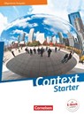 Context Starter - Allgemeine Ausgabe. Schülerbuch Festeinband - Graham Carl Bamber ; Michael Thürwächter ; Irene Bartscherer ; Ingrid Becker-Ross - 9783060361830