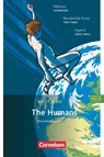 Cornelsen English Library - Fiction - 10. Schuljahr, Stufe 2 - The Humans - Matt Haig - 9783060361939