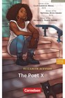 The Poet X - Elizabeth Acevedo - 9783060362387