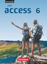 English G Access G9 Band 6: 10. Schuljahr - Schulbuch - Kartoniert - Peadar Curran - 9783060362486