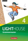 English G Lighthouse Band 04: 8. Schuljahr - Grammarmaster mit Lösungen -  - 9783060362509