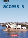 English G Access - G9 - Band 5: 9. Schuljahr - Schülerbuch - Peadar Curran ; Laurence Harger ; Cecile J. Niemitz-Rossant - 9783060362714