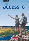 English G Access G9 Band 6: 10. Schuljahr - Schulbuch - Laurence Harger ; Cecile J. Niemitz-Rossant - 9783060362882