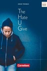 The Hate U Give - Peter Hohwiller - 9783060364992