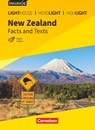 English G Lighthouse / English G Headlight / English G Highlight. Band 6 - 10. Schuljahr - NewZealand : Facts and Texts - Marc Proulx ; Sydney Thorne - 9783060366583
