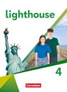 Lighthouse Band 4: 8. Schuljahr - General Edition - Schulbuch (Kartoniert) - Sonja Mahne ; Ulrike Rath ; Martin Bastkowski - 9783060366835