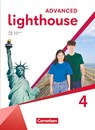 Lighthouse Band 4: 8. Schuljahr - Advanced Edition - Schulbuch (Kartoniert) - Rebecca Kaplan ; Rebecca Robb Benne - 9783060367078