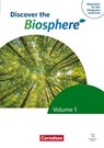 Materialien für den bilingualen Unterricht - Biologie - Ausgabe ab 2026 - Ab 7. Schuljahr - Nathalie Hochapfel ; Imran Khan ; Matthias Nobis ; Julia Schmale - 9783060368297