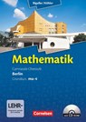Grundkurs ma-4 Qualifikationsphase. Schülerbuch - Gabriele Ledworuski ; Norbert Köhler ; Horst Kuschnerow ; Anton Bigalke - 9783060400041