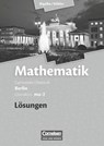 Grundkurs ma-2 - Qualifikationsphase - Lösungen zum Schülerbuch - Anton Bigalke ; Horst Kuschnerow ; Norbert Köhler ; Gabriele Ledworuski - 9783060400089
