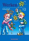 Werken 1/2. RSR. Arbeitsheft für den Werkunterricht - Brigitte Stiehler ; Katrin Schneider ; Horst Ziebell - 9783060501038