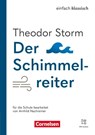 Einfach klassisch - Der Schimmelreiter - Ausgabe 2025 - Lektüre mit Audios - Arnhild Nachreiner ; Diethard Lübke - 9783060611737