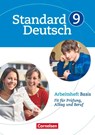 Standard Deutsch - 9. Schuljahr - Annette Brosi ; Christian Fritsche ; Alexandra Lange ; Christiane Robben - 9783060618187