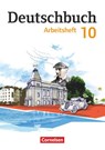 Deutschbuch Ostliche Bundeslander - Petra Bowien ; Birgit Patzelt ; Gerhild Schenk - 9783060619993