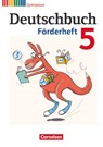 Deutschbuch Baden-Wurttemberg - Daniela A. Frickel ; Agnes Fulde ; Thomas Mayerhofer ; Frank Schneider - 9783060628384