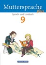 Muttersprache plus 9. Schuljahr. Schülerbuch. Allgemeine Ausgabe für Berlin, Brandenburg, Mecklenburg-Vorpommern, Sachsen-Anhalt, Thüringen - Thomas Hopf ; Luzia Scheuringer-Hillus ; Ute Schultes ; Carola Schumacher - 9783060629893