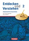 Entdecken und Verstehen. Arbeitsheft Geschichte2. Vom Frühen Mittelalter bis zur Frühen Neuzeit - Hagen Schneider - 9783060639793