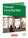Forum Geschichte 03. Schülerbuch mit Online-Angebot. Gymnasium Rheinland-Pfalz - Dagmar Bäuml-Stosiek ; Hans-Joachim Cornelissen ; Susanna Heim-Taubert ; Irene Hufschmid - 9783060640249