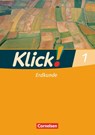 Klick! Erdkunde 1. 5./6. Schuljahr Arbeitsheft - Christine Fink ; Oliver Fink ; Wolfgang Humann ; Judith Schmischke - 9783060640263