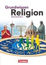 Grundwissen Religion. Sekundarstufe II - Maria Bubolz-Janssen ; Georg Bubolz - 9783060641765