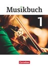 Musikbuch 01. Schülerbuch Sekundarstufe I - Ulrich Brassel ; Rasmus Frederich ; Sabine Föster ; Katrin Hammer - 9783060642083