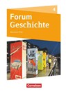 Forum Geschichte Band 4 - Die Welt nach 1945 - Gymnasium Rheinland-Pfalz - Dagmar Bäuml-Stosiek ; Hans-Joachim Cornelißen ; Irene Hufschmid ; Jens Langbein - 9783060642335