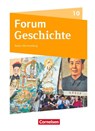 Forum Geschichte 10. Schuljahr - Gymnasium Baden-Württemberg - Imperien im Wandel: China, Russland und die Türkei - Kerstin Arnold ; Hans-Joachim Cornelissen ; Martin Grohmann ; Andreas Zodel - 9783060643264