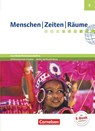 Menschen Zeiten Räume 5. Schuljahr - Differenzierende Ausgabe Grundschule Berlin und Brandenburg - Schülerbuch mit Online-Angebot - Katrin Blaufuß ; Peter Brokemper ; Wolfgang Humann ; Elisabeth Köster - 9783060647071