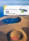 Unsere Erde Band 2: 7./8. Schuljahr- Differenzierende Ausgabe Baden-Württemberg - Schülerbuch - Martina Flath ; Ellen Rudyk - 9783060648337
