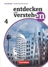 Entdecken und Verstehen 4: 9./10. Schuljahr. Schülerbuch Realschule und Gesamtschule Nordrhein-Westfalen - Thomas Berger-V. D. Heide ; Heidrun von der Heide ; Ulrich Mittelstädt ; Karl-Heinz Müller - 9783060648900
