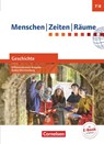 Menschen Zeiten Räume Band 2: 7./8. Schuljahr - Geschichte Differenzierende Ausgabe Baden-Württemberg - Schülerbuch - Peter Brokemper ; Elisabeth Köster ; Dieter Potente - 9783060648924