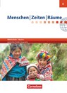 Menschen-Zeiten-Räume 6. Jahrgangsstufe- Mittelschule Bayern - Schülerbuch - Katrin Blaufuß ; Markus Gumbiller ; Wolfgang Humann ; Manuel Köhler - 9783060648962